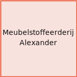 Meubelstoffeerderij Alexander